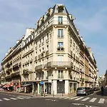 Hotel Du Bresil