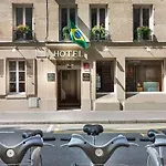 Du Bresil Hotel