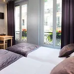 Hotel Du Bresil
