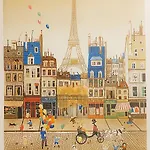 Hotel Du Bresil Paris