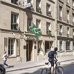 Du Bresil Hotel 2*