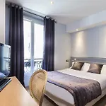 Du Bresil Hotel Paris