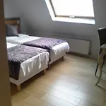 Hotel Du Bresil