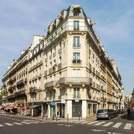 Hotel Du Brésil
