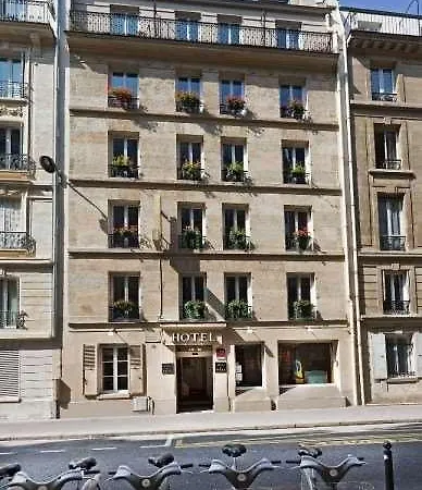 Du Brésil Parigi