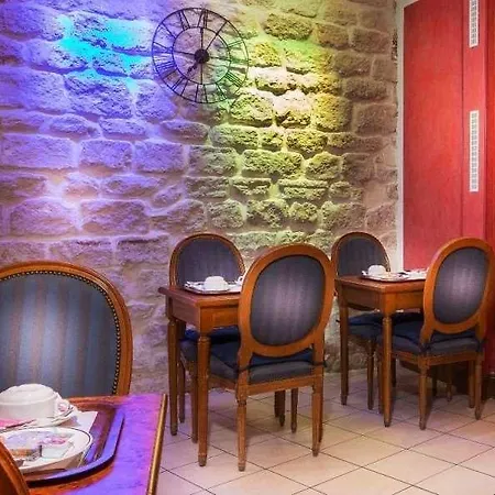 Hotel Du Bresil