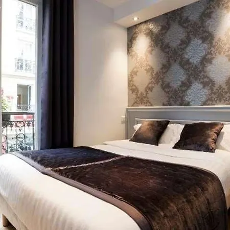 Hotel Du Brésil 2*