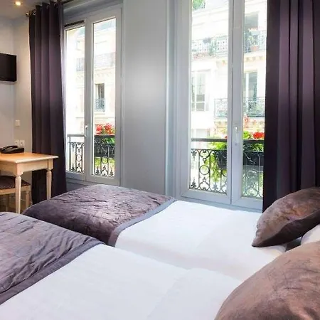 Hotel Du Bresil