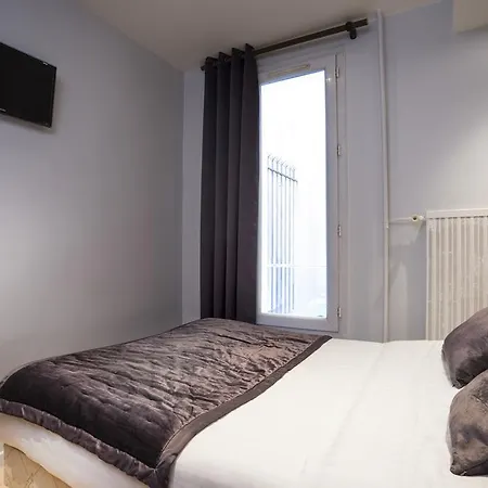 Hotel Du Brésil Parigi