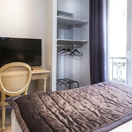 Hotel Du Brésil