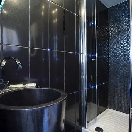 Du Brésil Hotel Parigi