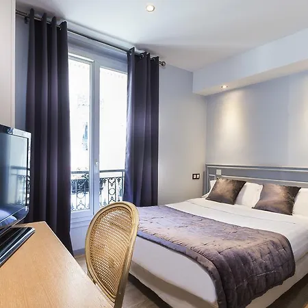 Du Brésil Hotel Parigi