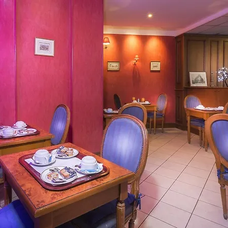 Du Brésil Hotel 2*