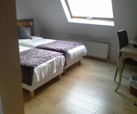 Hotel Du Brésil