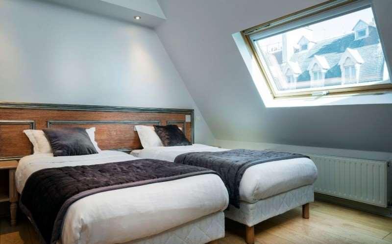 Du Bresil Hotel Paris