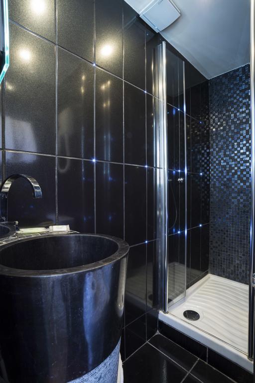 Du Bresil Hotel Paris