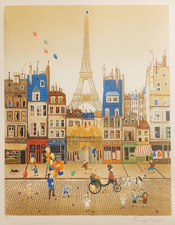 Hotel Du Brésil Parigi