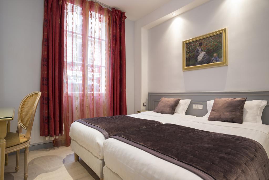 Du Brésil 2* Parigi