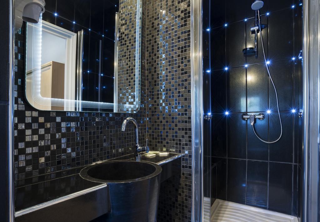 Hotel Du Brésil Parigi